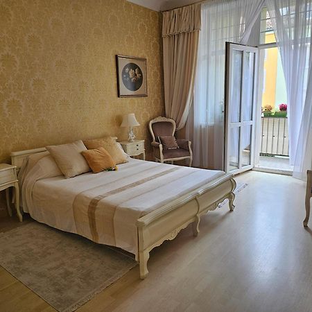 אולז'טין Apartament U Teresy מראה חיצוני תמונה