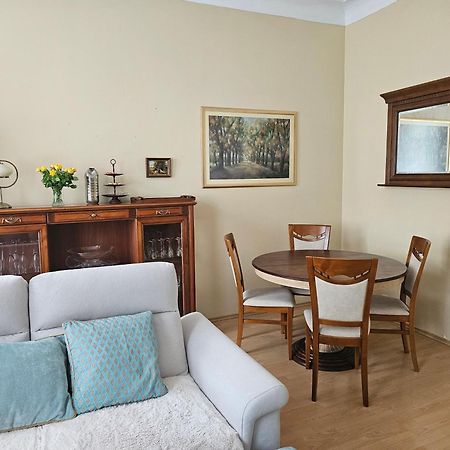 אולז'טין Apartament U Teresy מראה חיצוני תמונה