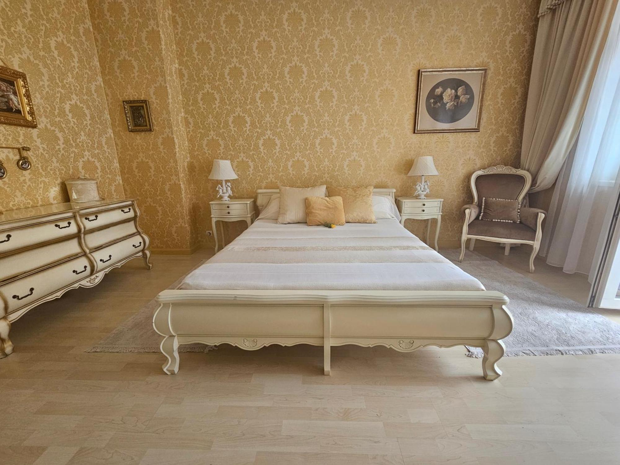 אולז'טין Apartament U Teresy מראה חיצוני תמונה